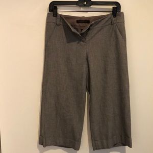 The Limited Cassidy fit